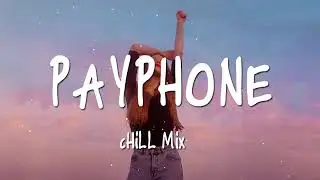 Morning vibes songs playlist - Top english chill mix | POP RB chill music mix