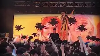 Dublin Pride 2019 Mo Final Song