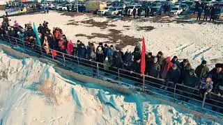 Ice Drive 2022