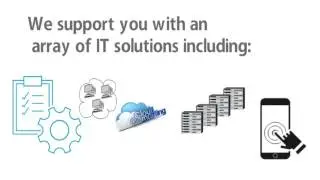 Fluid IT Solutions