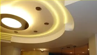 Latest False Ceiling Designs 2023 | Living Room POP False Ceiling Home Interior Design