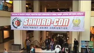 Sakura Con 2019