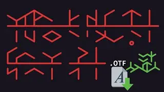 TRUNIC Variable Font