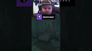 Phillip Schofields here | domrawr on #Twitch