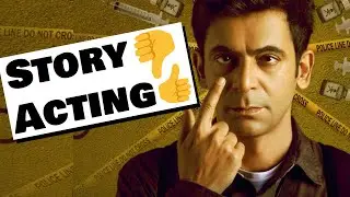 Sunflower Web Series Review | Sunil Grover | Zee5 | 2021
