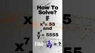 indices problem 
