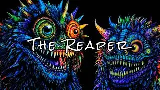 The Reaper [Prod.Rhythmrat]