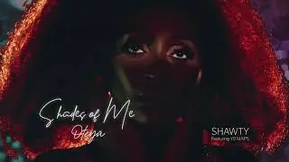 Oteya - Shawty ft Yo Maps (Official Audio)