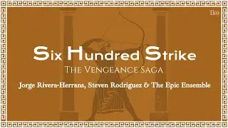 EPIC: The Musical - Six Hundred Strike (Sub Español/Lyrics)