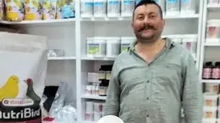 VERCE-LAGA C 15 ile mama yapımı
