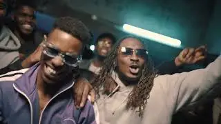 SONA X KWAMZ - YEAH YEAH YEAH (Official Video) Prod by DS19