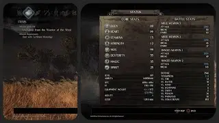 Nioh level 397 VS level 730 Tachibana Muneshige 😅