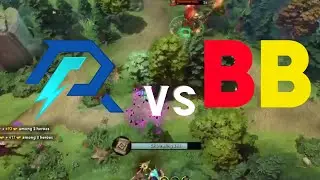 DECIDER SERIES AZURE RAY vs BB TEAM