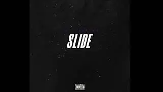 JayForeign - SLIDE (Official Audio)
