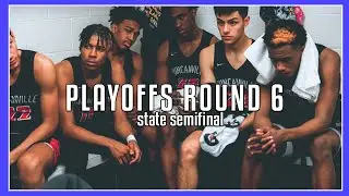 DUNCANVILLE BASKETBALL vs. RICHARDSON || PLAYOFF RECAP ROUND 6