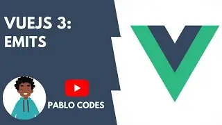 VueJS 3: Emit