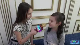 БАТЛ ГОЛОСОВ - Валерия Тюленева