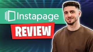 Best Landing Page Builder: InstaPage Review 2024