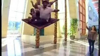 بهمن انتالیا در قالی سلیمان 1 هتل rixos