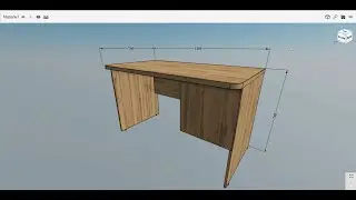 Скрипт подготовка к  WebViewer для Базис Мебельщик.