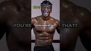 KSI Gets Roasted By John Fury 😂