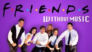 F.R.I.E.N.D.S (