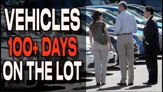 Buying a Used Car? WATCH THIS First! The TRUTH About the Used Car Market in 2023