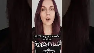 How to do False Cord Technique for Growling and Screaming #metalvocals #extremevocals