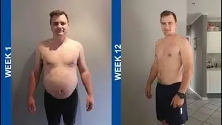 USN KETO Transformation