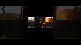 Трейлер —  Фуриоса  Хроники Безумного Макса 2024