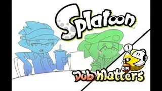 Splatoon 