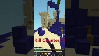 Farming People in Minecraft Bedwars
