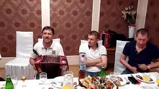 Песня из Карташовки   В  Белоглазов