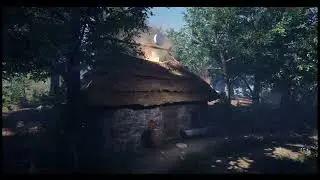 Targets -  "Welcome to Rivenshire"