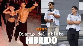 Construyendo un SUEÑO y mostrando EL BALANCE EN NUESTRA VIDA 👾☀️