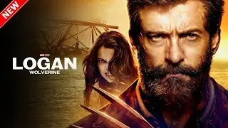 LOGAN -MARVEL PELICULA en HD 1080p Pelicula Completa EN ESPAÑOL 720P HD