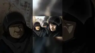 Как ПЛУТОН показывает ужасы войны 