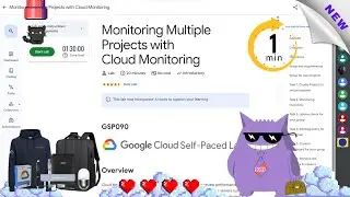 Log Analytics on Google Cloud  