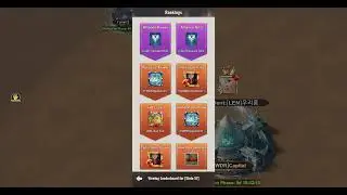 Last z Why you should never randomly just spam invites in server transfers