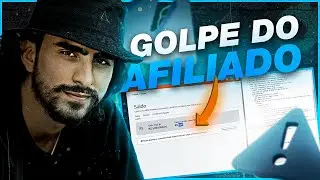 O MAIOR GOLPE DO MARKETING DIGITAL | 
