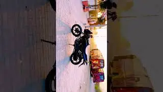 Baby(Venom)❤️‍🔥Pulsarbike❤️ #trendingshorts#smartphone #masswhatsappstatus #trendingvideo #iphone14