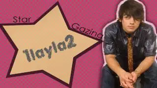 Another one? Not just another collab channel//Stargazingstudios