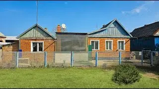 Affordable, livable home near Krasnodar! | Kholmskaya Village | Buy a house in the Krasnodar Region!