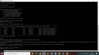 Sqoop Concepts | Apache Hadoop | Part 5