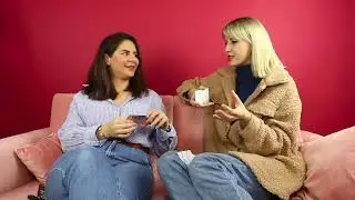 Omm Dome. 11 вопросов к основательнице студий массажа Body Time