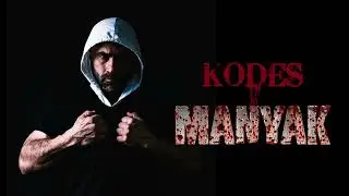 Kodes - Face To Face   (Manyak E.P)