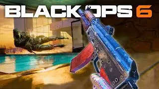 TWEAKING on 'Em in a Free for All Match! | Call of Duty: Black Ops 6