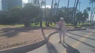Honolulu, Hawaii