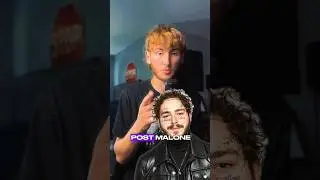 How to make Posty beats🤘 #flstudio #flstudiotutorial #producertok #musicproducer #postmalone