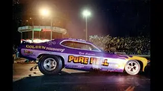 Rich Guasco: Pure Hell- part 2